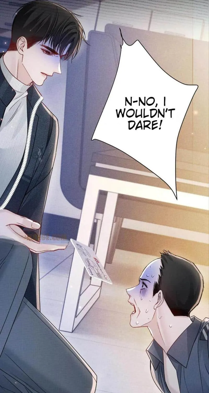 Tit For Tat Chapter 135 page 36 - 