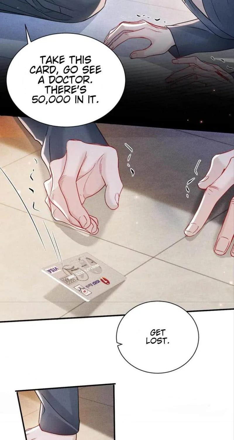 Tit For Tat Chapter 135 page 37 - 