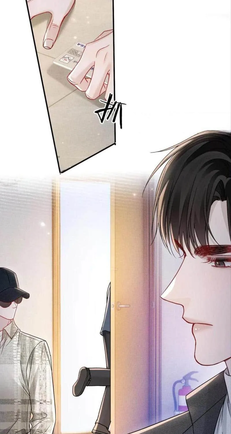 Tit For Tat Chapter 135 page 38 - 