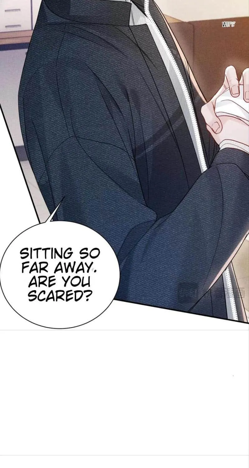 Tit For Tat Chapter 135 page 40 - 