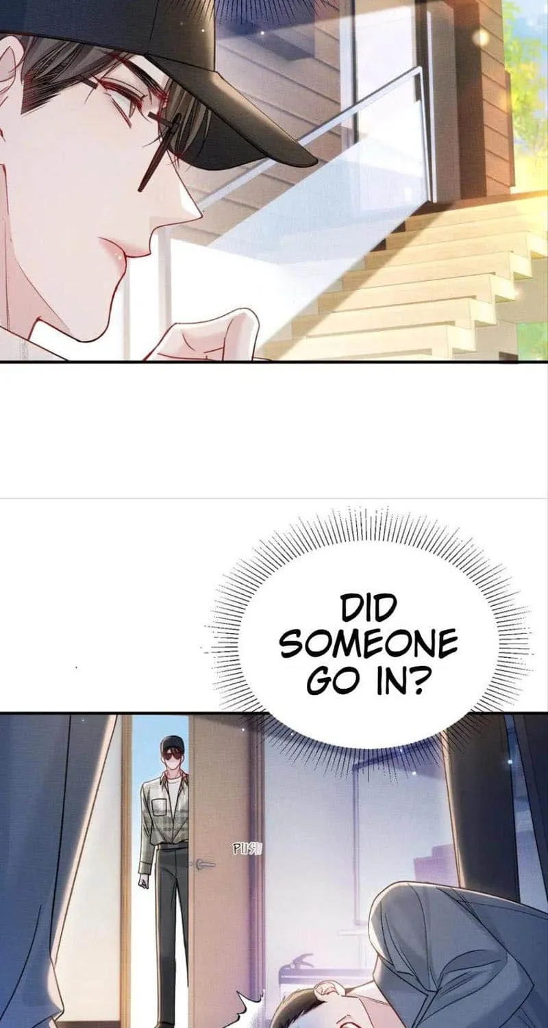 Tit For Tat Chapter 135 page 5 - 