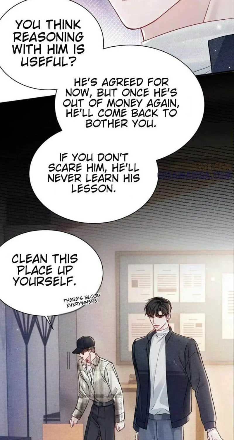 Tit For Tat Chapter 135 page 43 - 