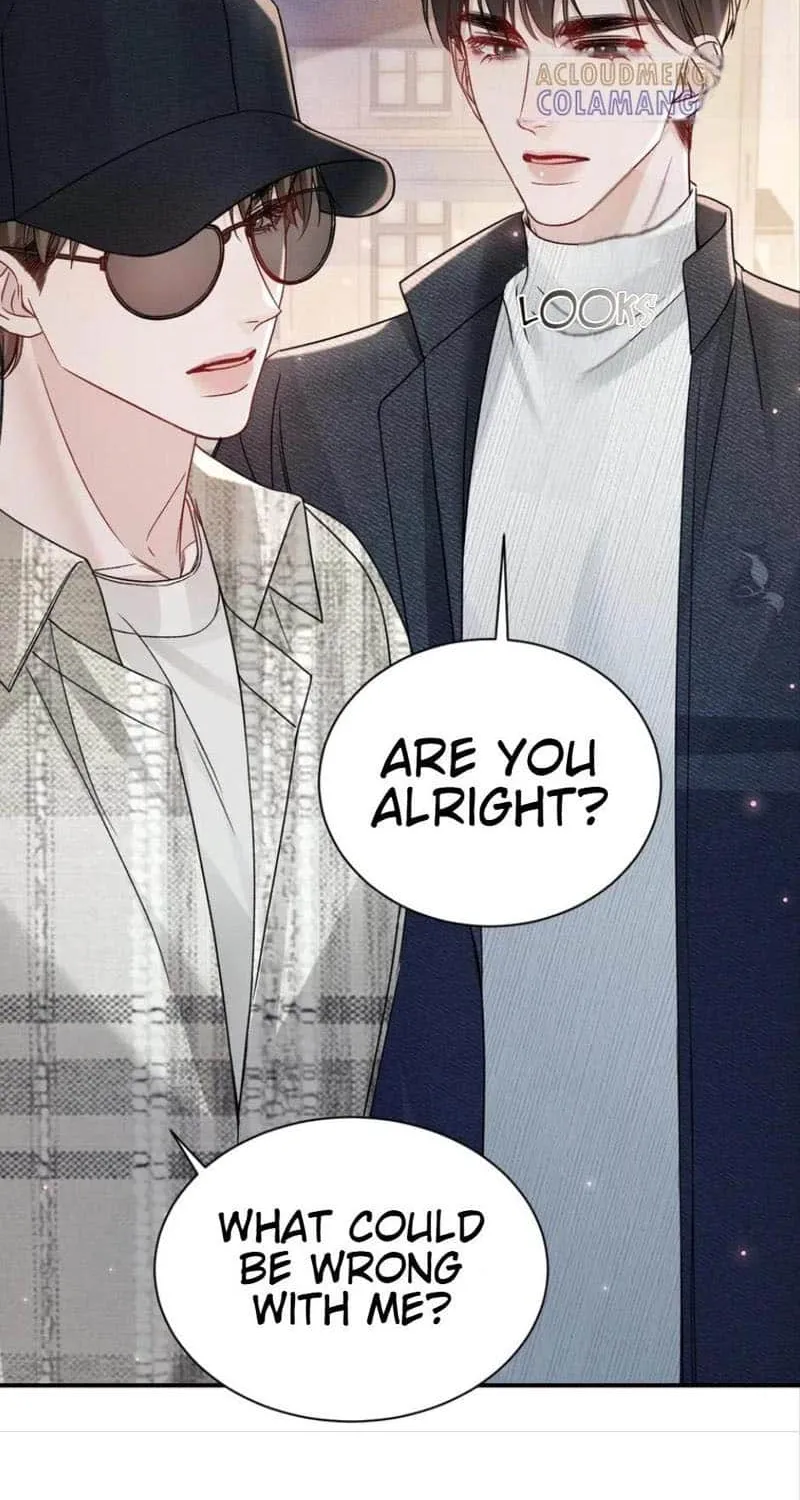 Tit For Tat Chapter 135 page 45 - 