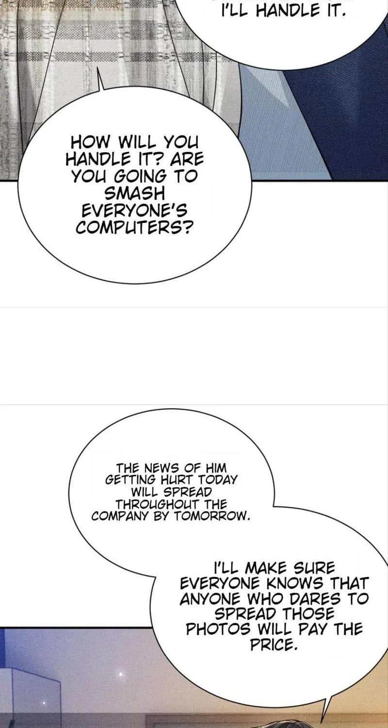 Tit For Tat Chapter 135 page 49 - 