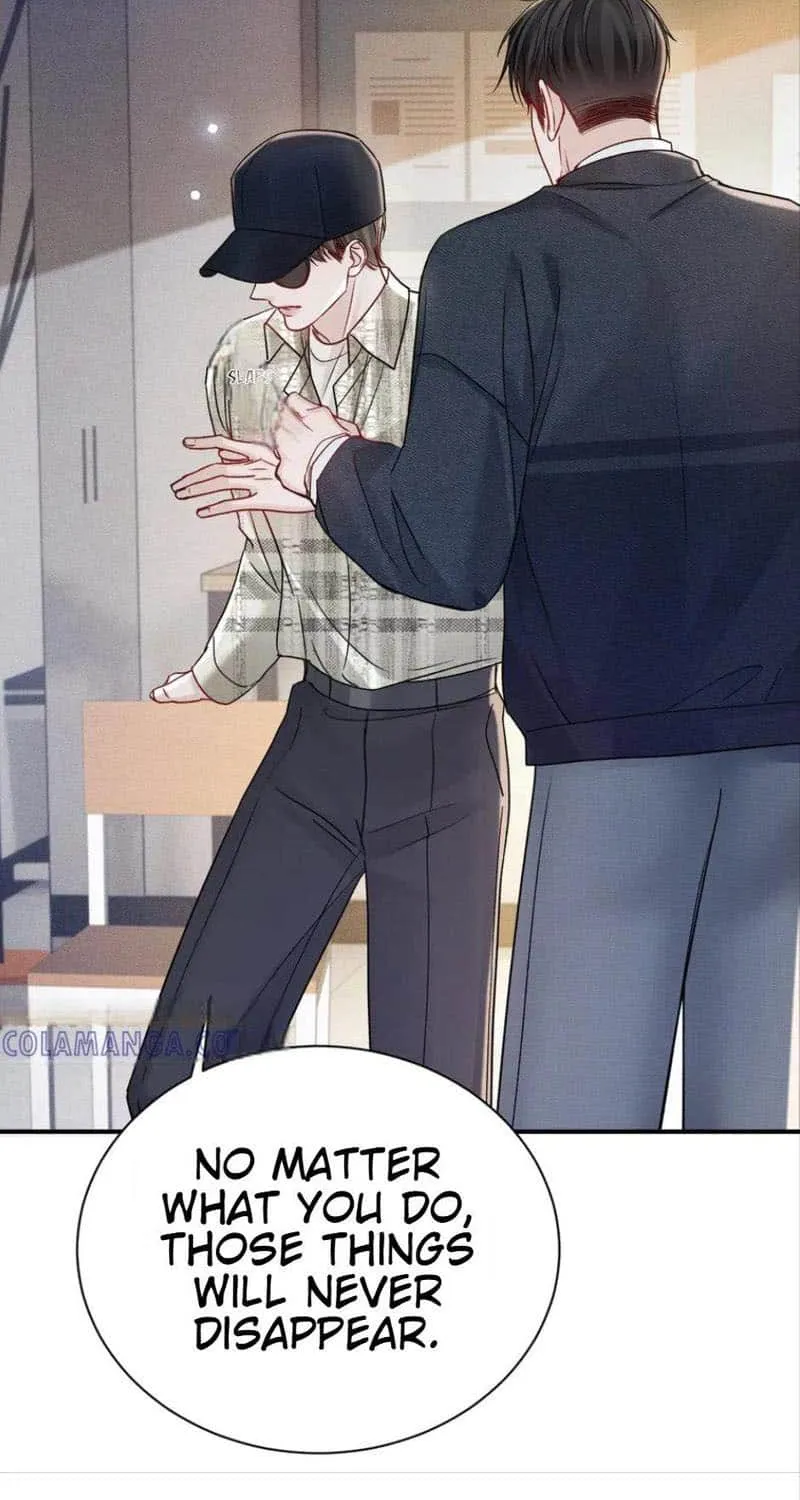 Tit For Tat Chapter 135 page 50 - 