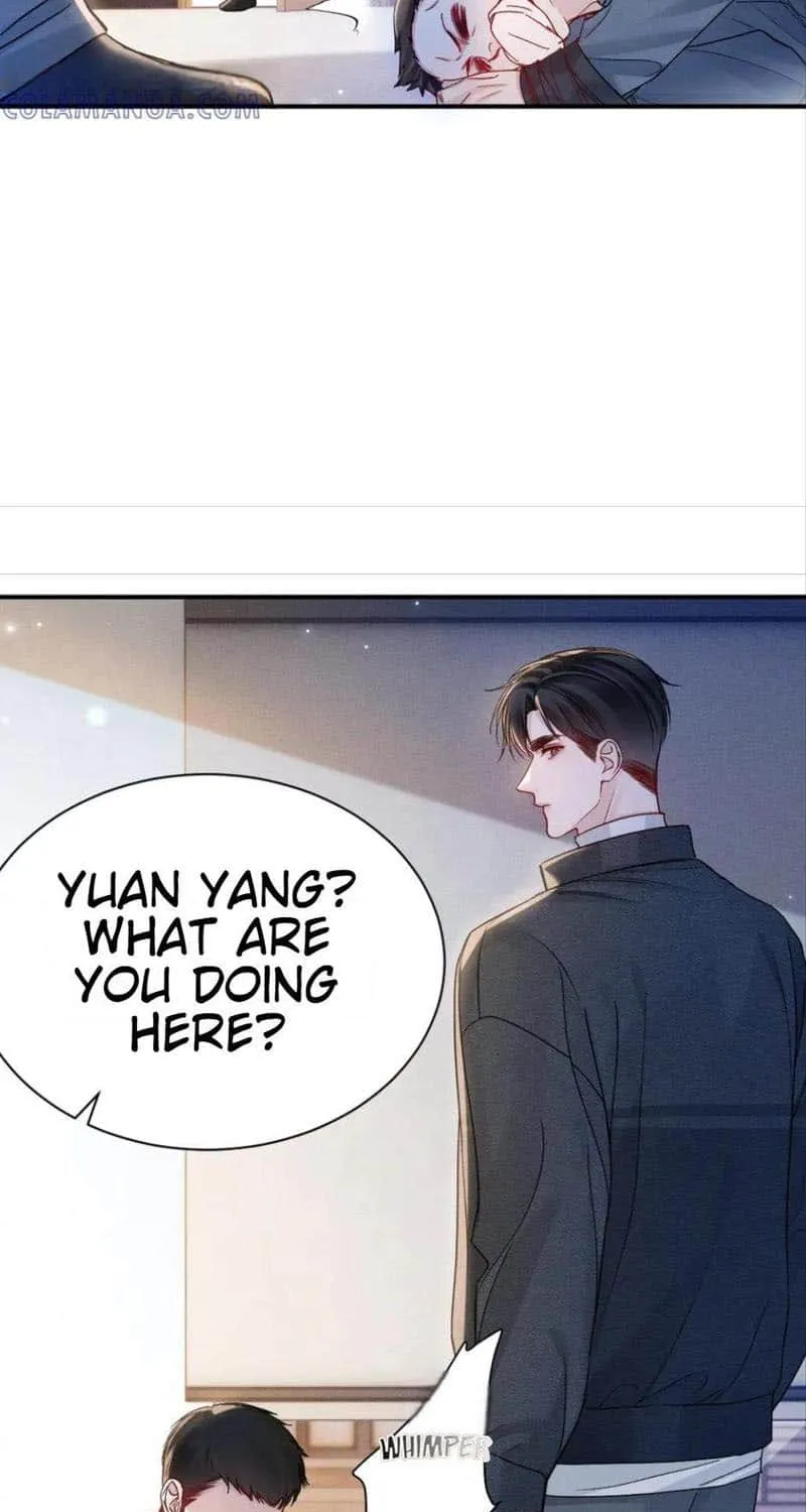 Tit For Tat Chapter 135 page 6 - 