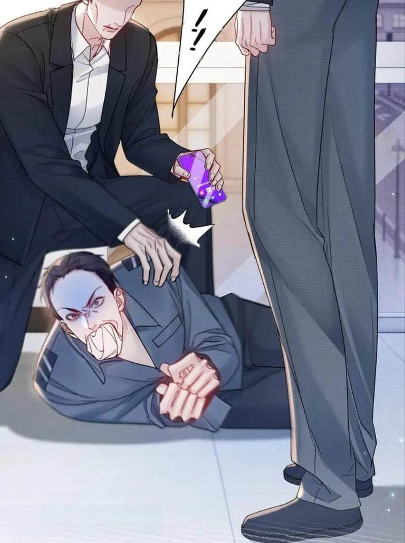 Tit For Tat Chapter 135 page 7 - 