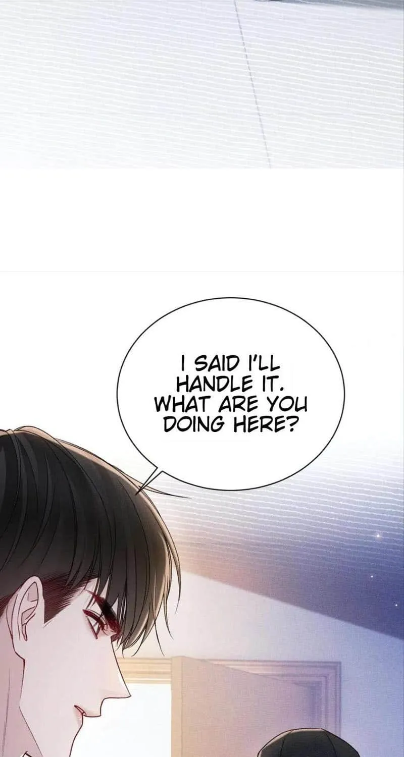 Tit For Tat Chapter 135 page 8 - 