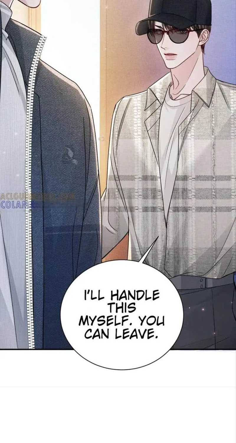 Tit For Tat Chapter 135 page 9 - 