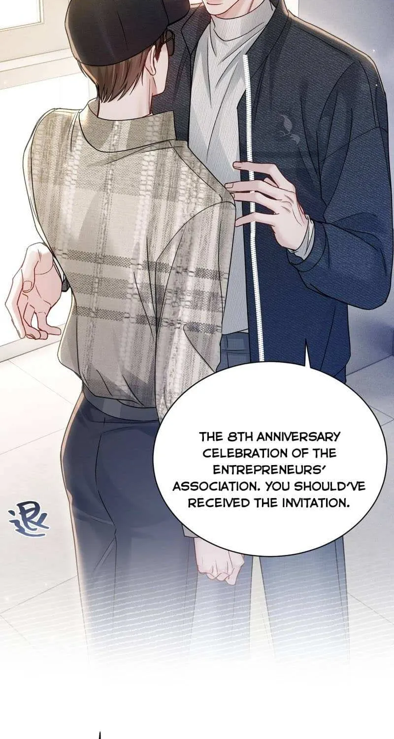 Tit For Tat Chapter 136 page 15 - 