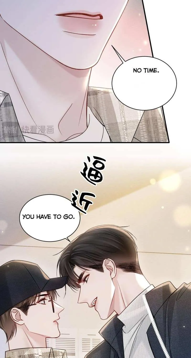 Tit For Tat Chapter 136 page 18 - 
