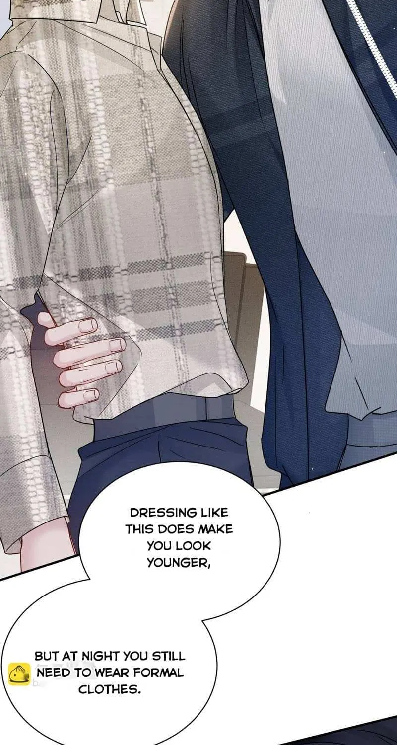 Tit For Tat Chapter 136 page 19 - 