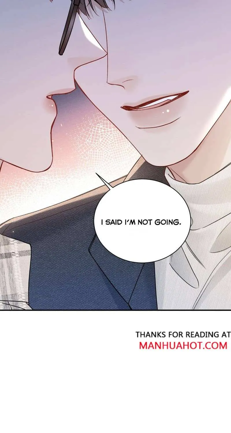 Tit For Tat Chapter 136 page 21 - 