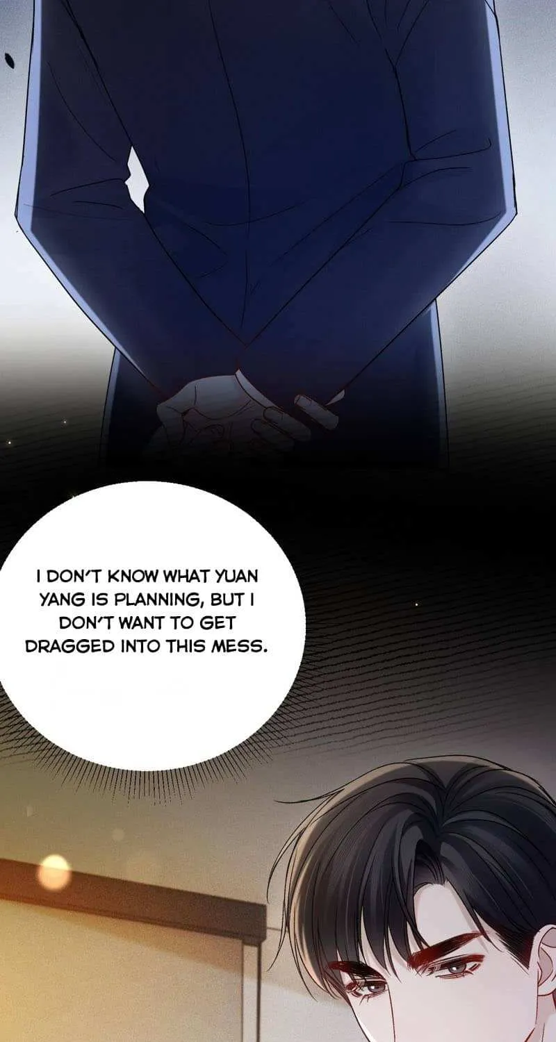 Tit For Tat Chapter 136 page 23 - 