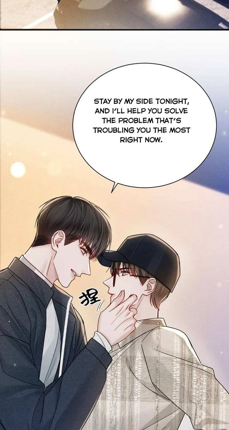 Tit For Tat Chapter 136 page 26 - 
