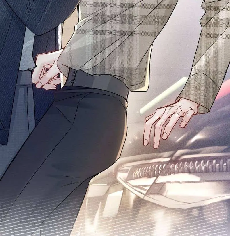 Tit For Tat Chapter 136 page 27 - 
