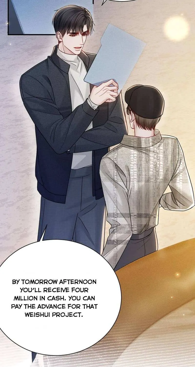 Tit For Tat Chapter 136 page 30 - 