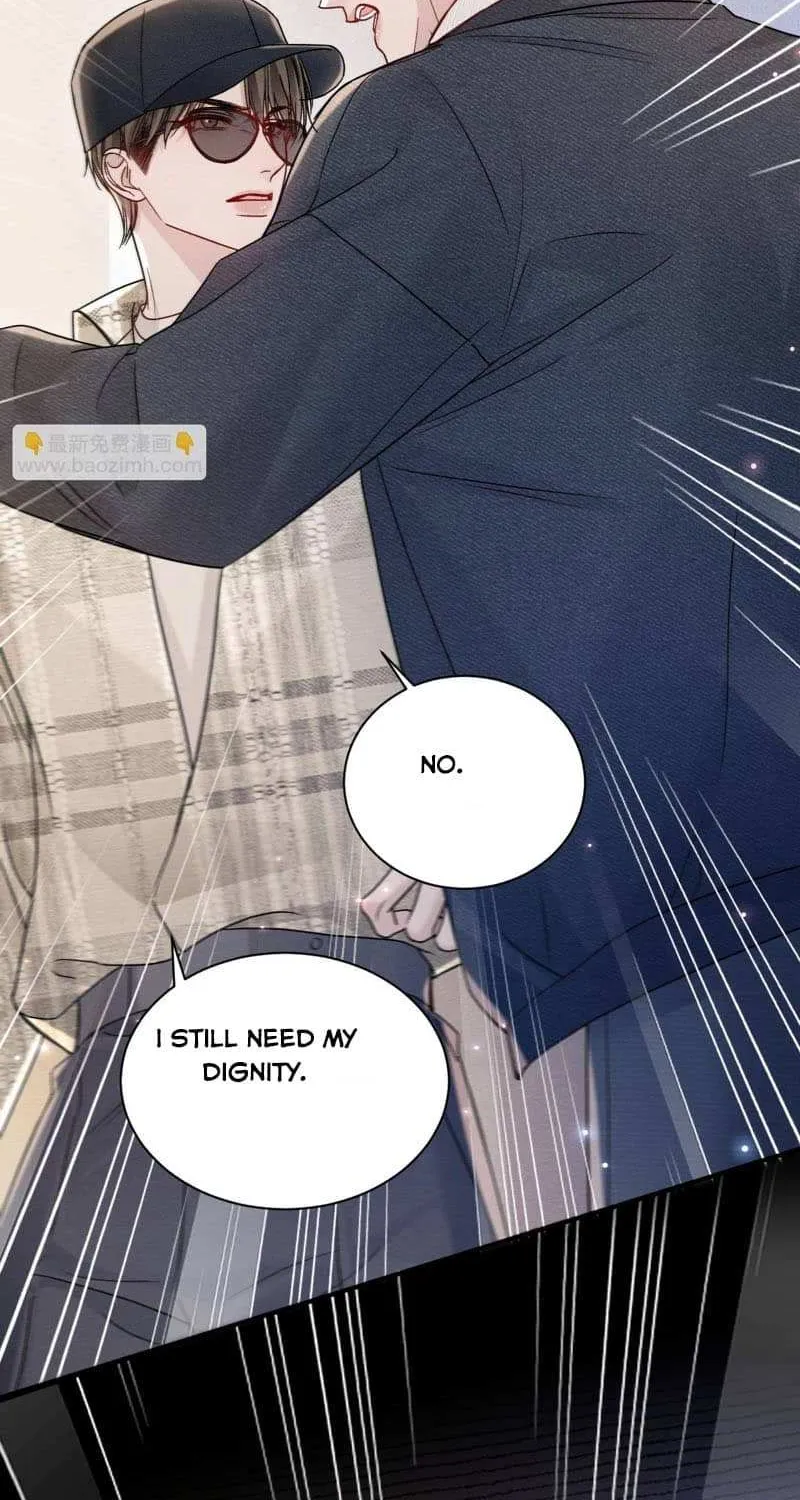 Tit For Tat Chapter 136 page 4 - 
