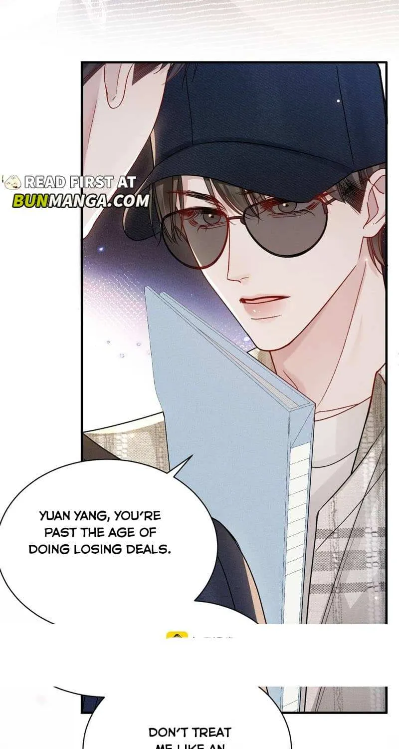 Tit For Tat Chapter 136 page 31 - 