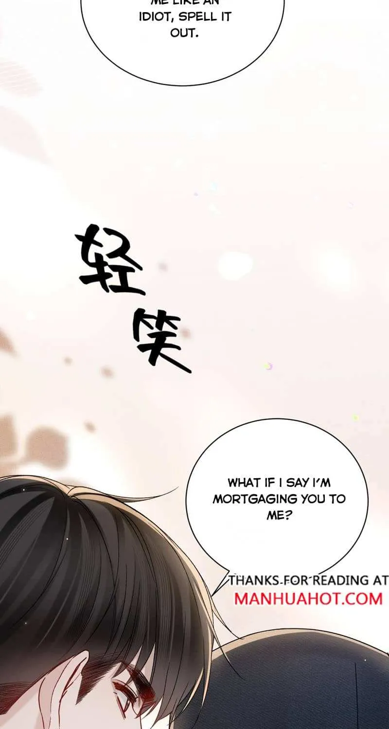 Tit For Tat Chapter 136 page 32 - 
