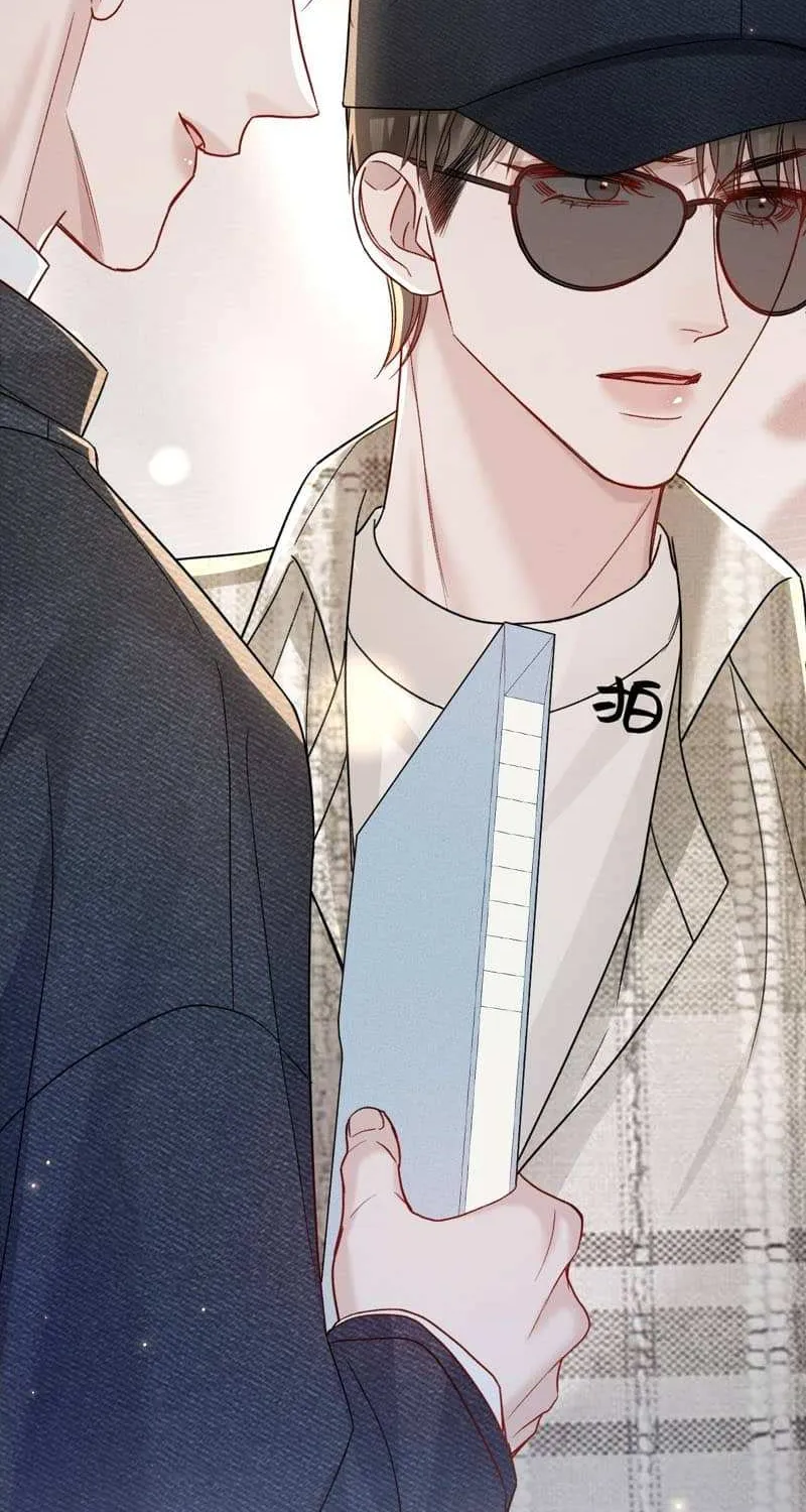 Tit For Tat Chapter 136 page 33 - 