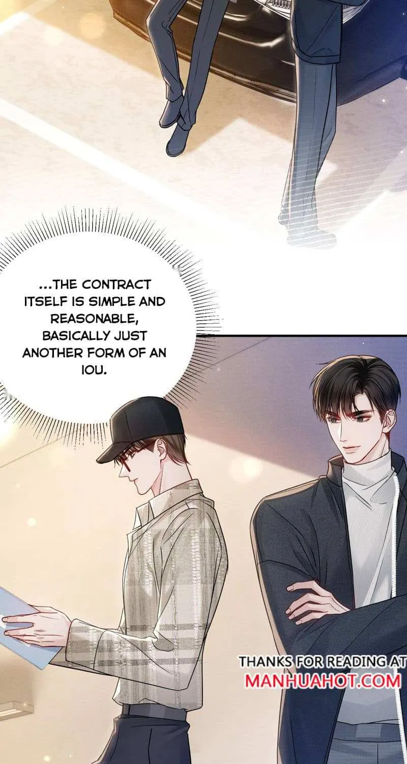 Tit For Tat Chapter 136 page 39 - 
