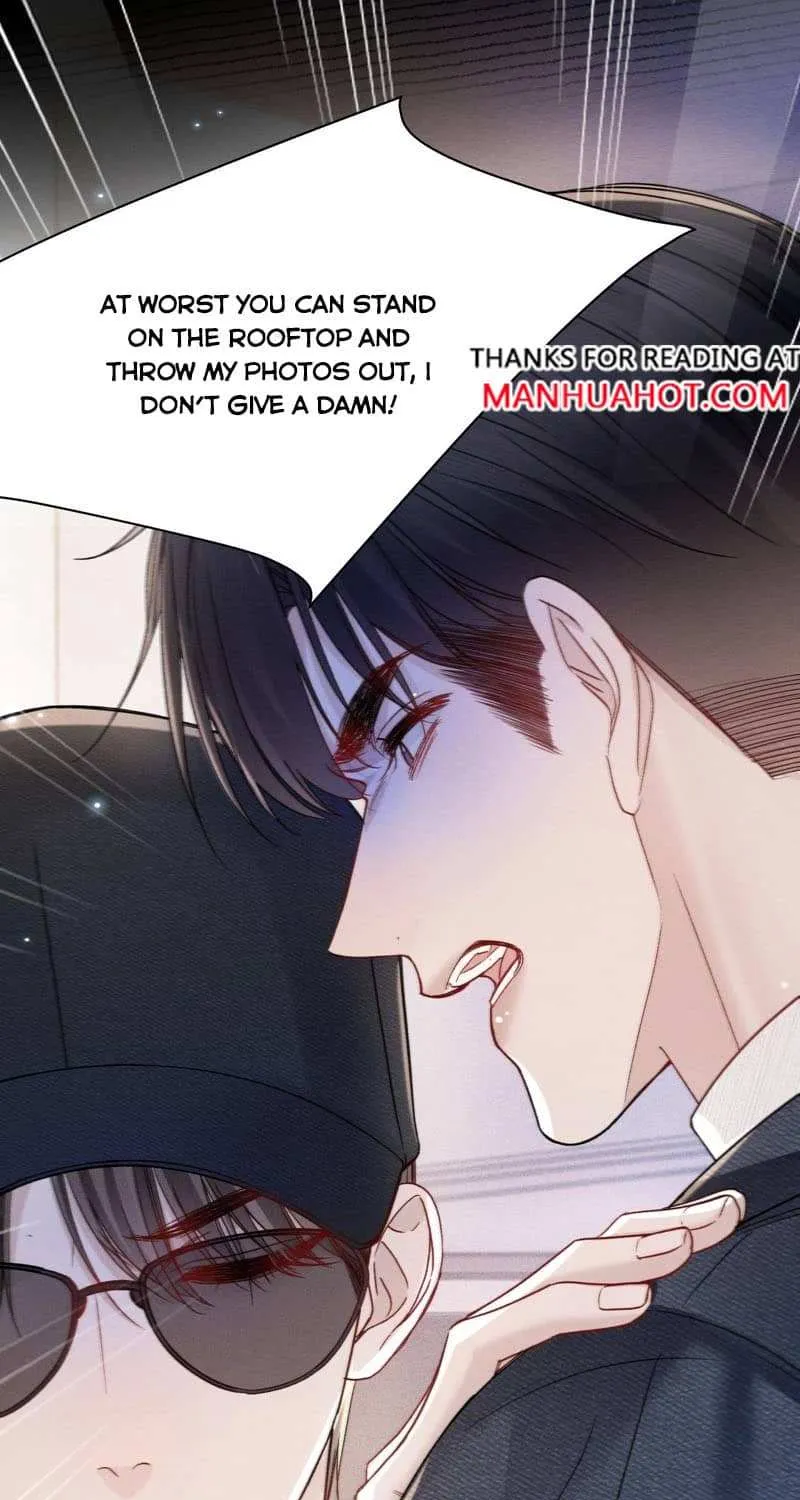 Tit For Tat Chapter 136 page 5 - 