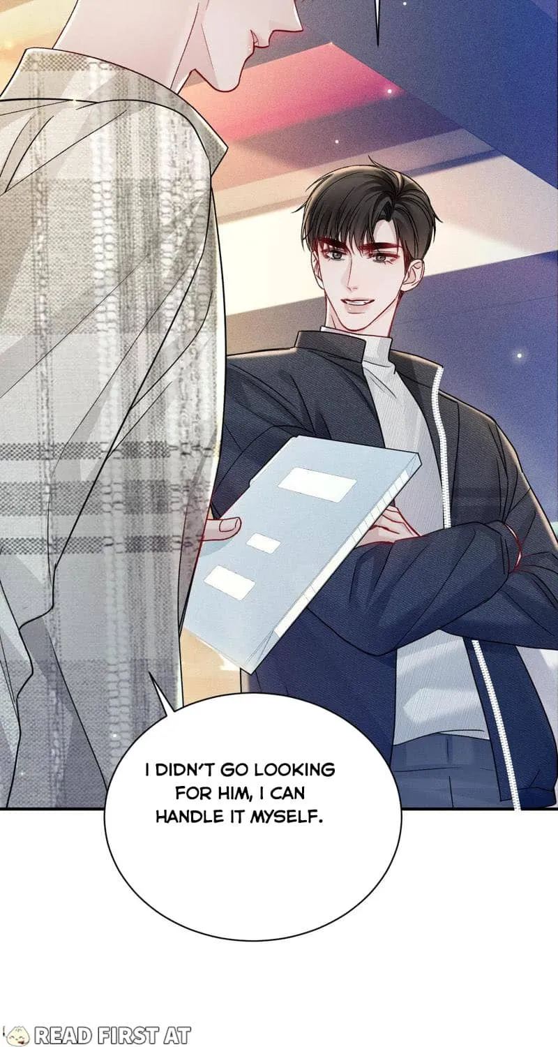 Tit For Tat Chapter 136 page 45 - 