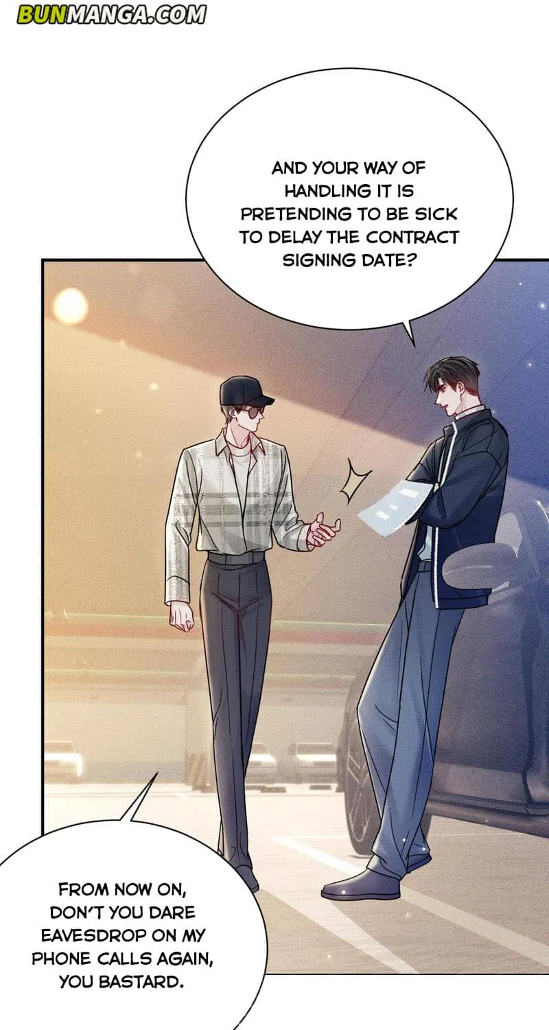 Tit For Tat Chapter 136 page 46 - 