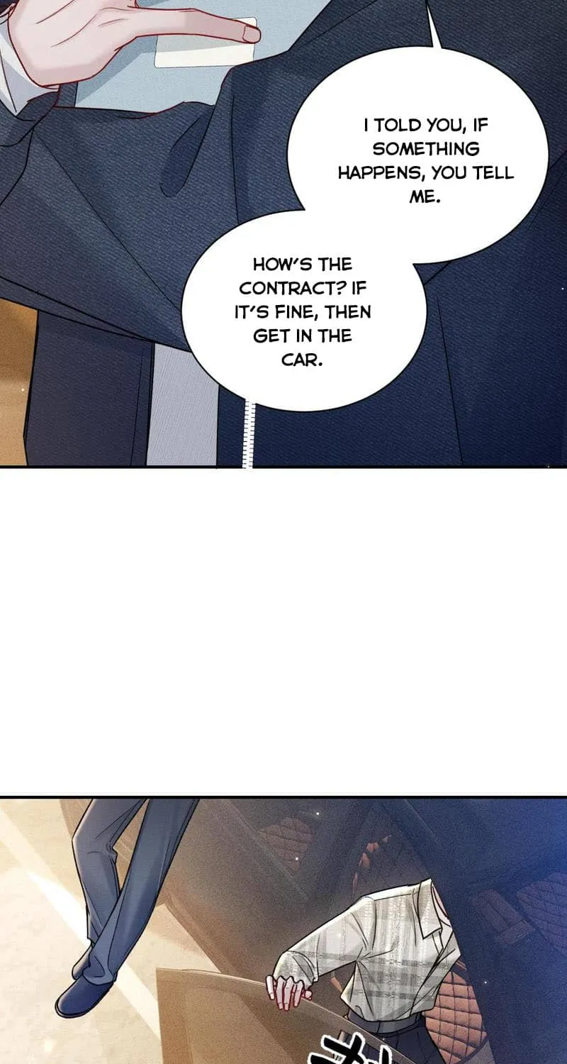 Tit For Tat Chapter 136 page 48 - 