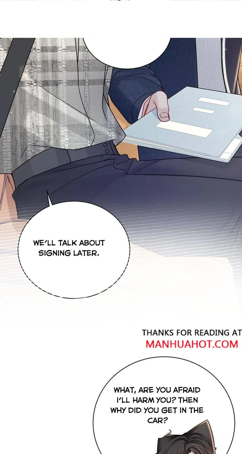 Tit For Tat Chapter 136 page 50 - 