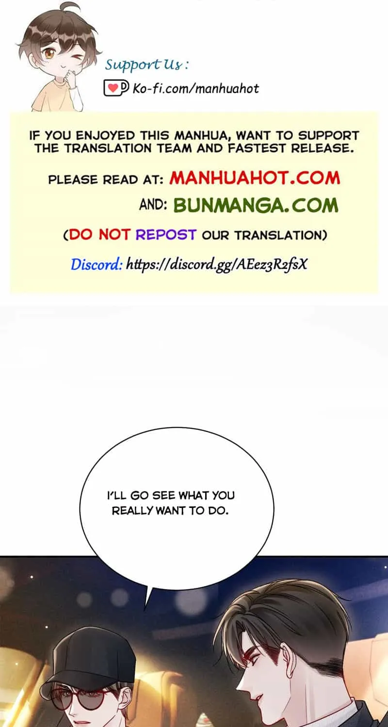Tit For Tat Chapter 137 page 1 - 