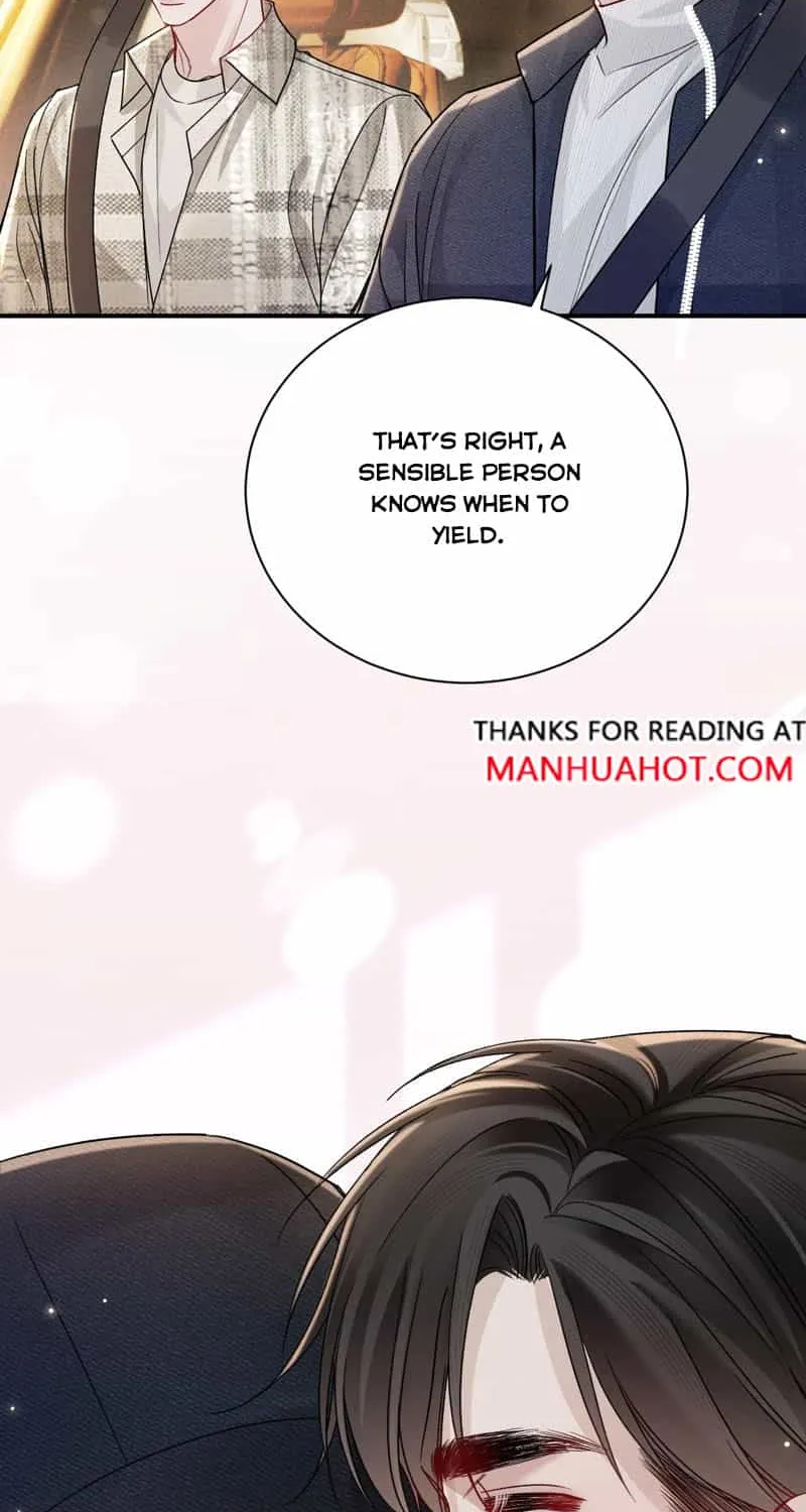 Tit For Tat Chapter 137 page 2 - 