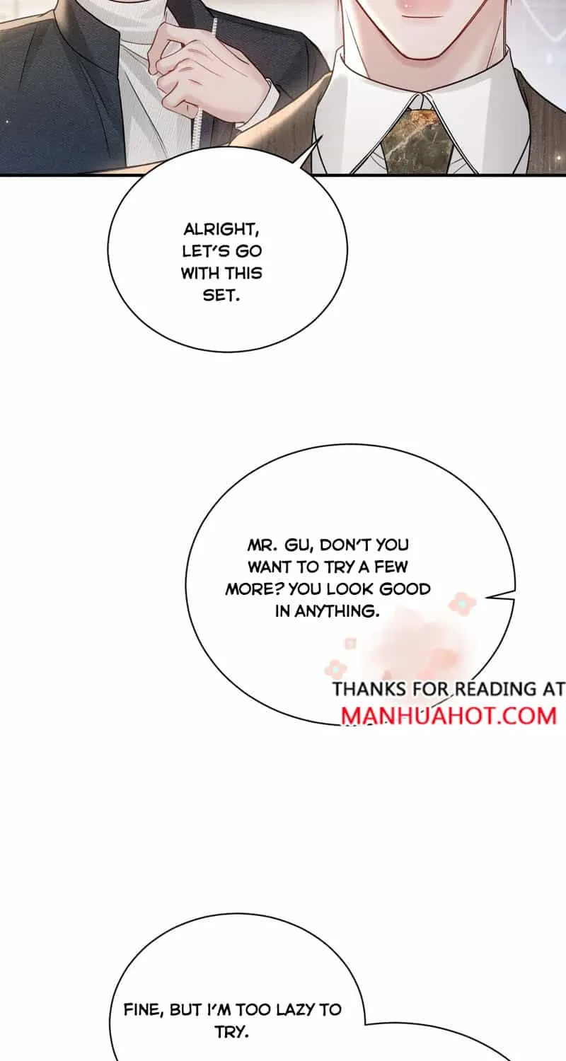Tit For Tat Chapter 137 page 14 - 