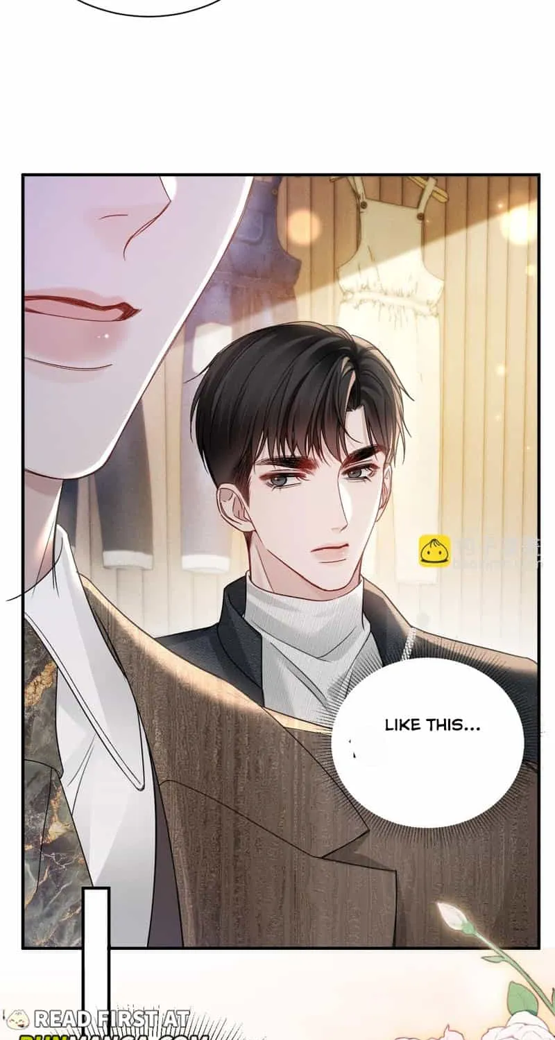Tit For Tat Chapter 137 page 16 - 