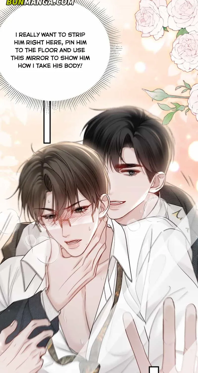 Tit For Tat Chapter 137 page 17 - 