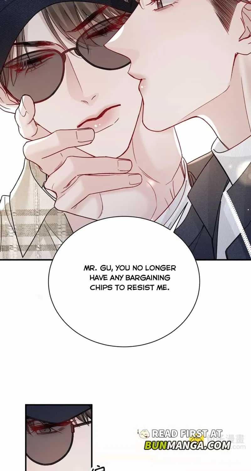 Tit For Tat Chapter 137 page 3 - 