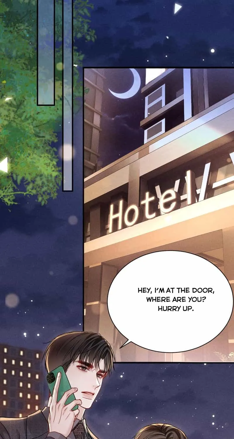 Tit For Tat Chapter 137 page 21 - 