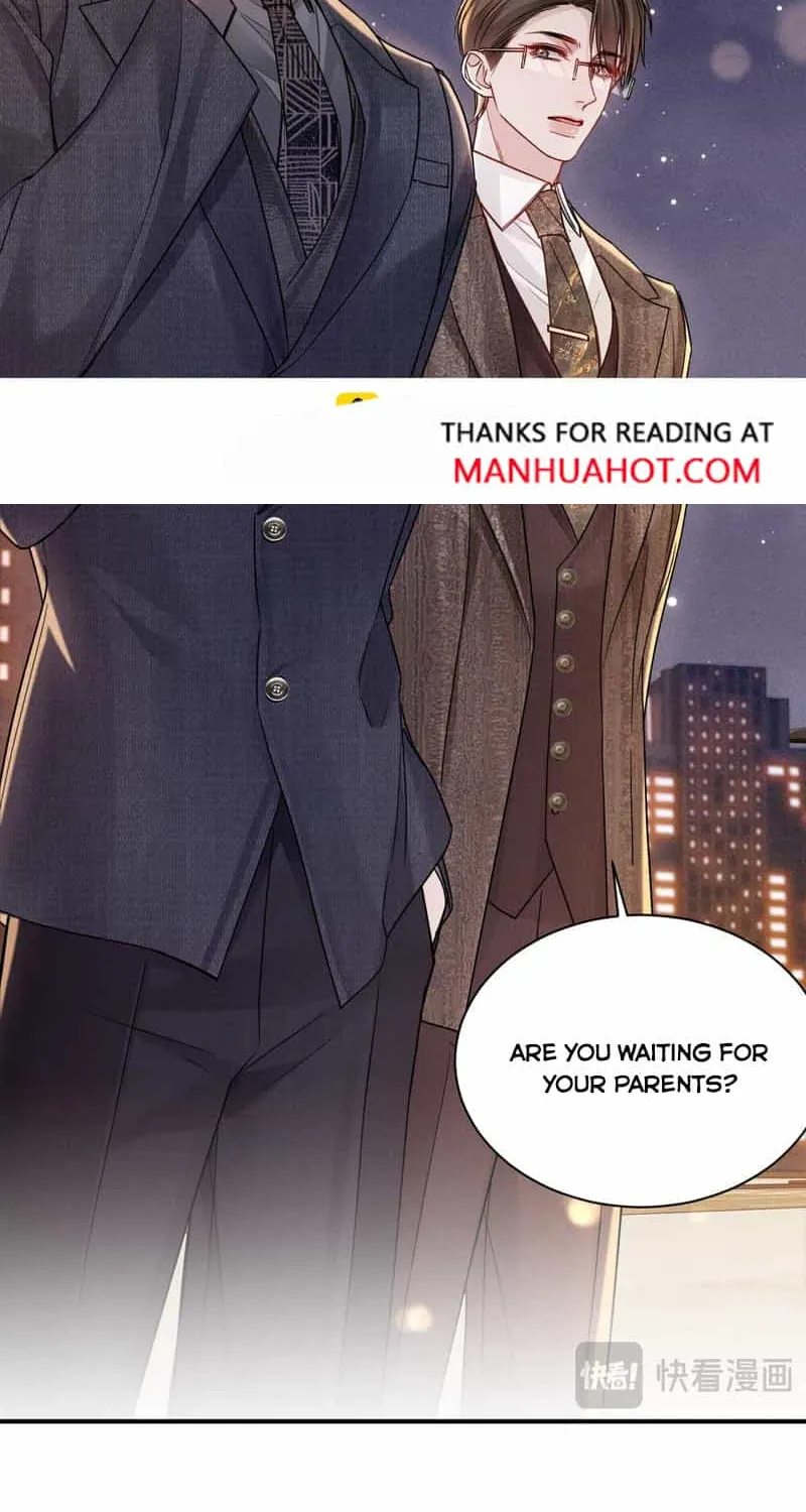 Tit For Tat Chapter 137 page 22 - 