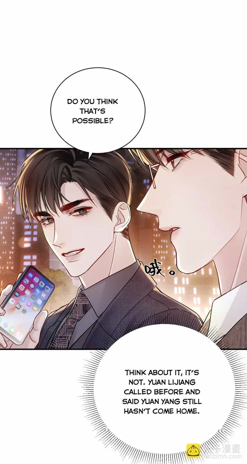Tit For Tat Chapter 137 page 23 - 