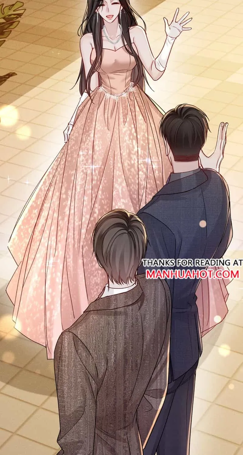 Tit For Tat Chapter 137 page 25 - 