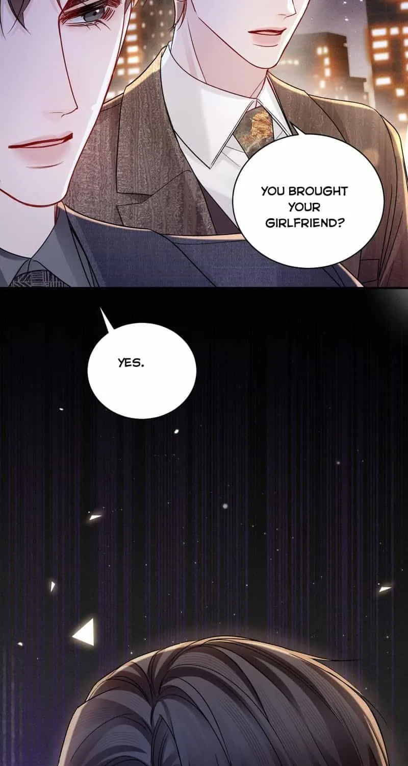 Tit For Tat Chapter 137 page 28 - 