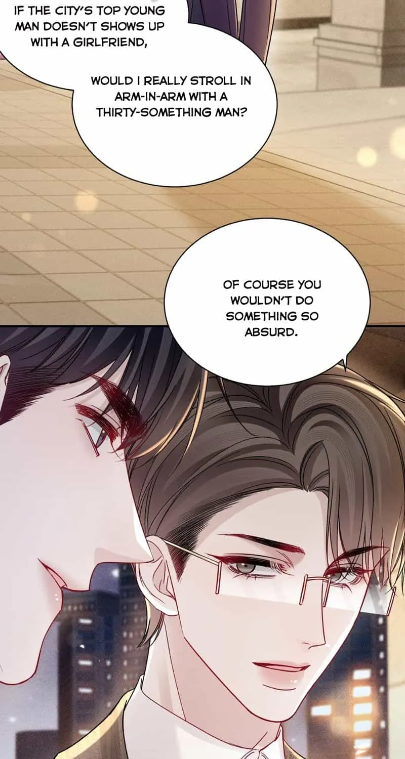 Tit For Tat Chapter 137 page 35 - 