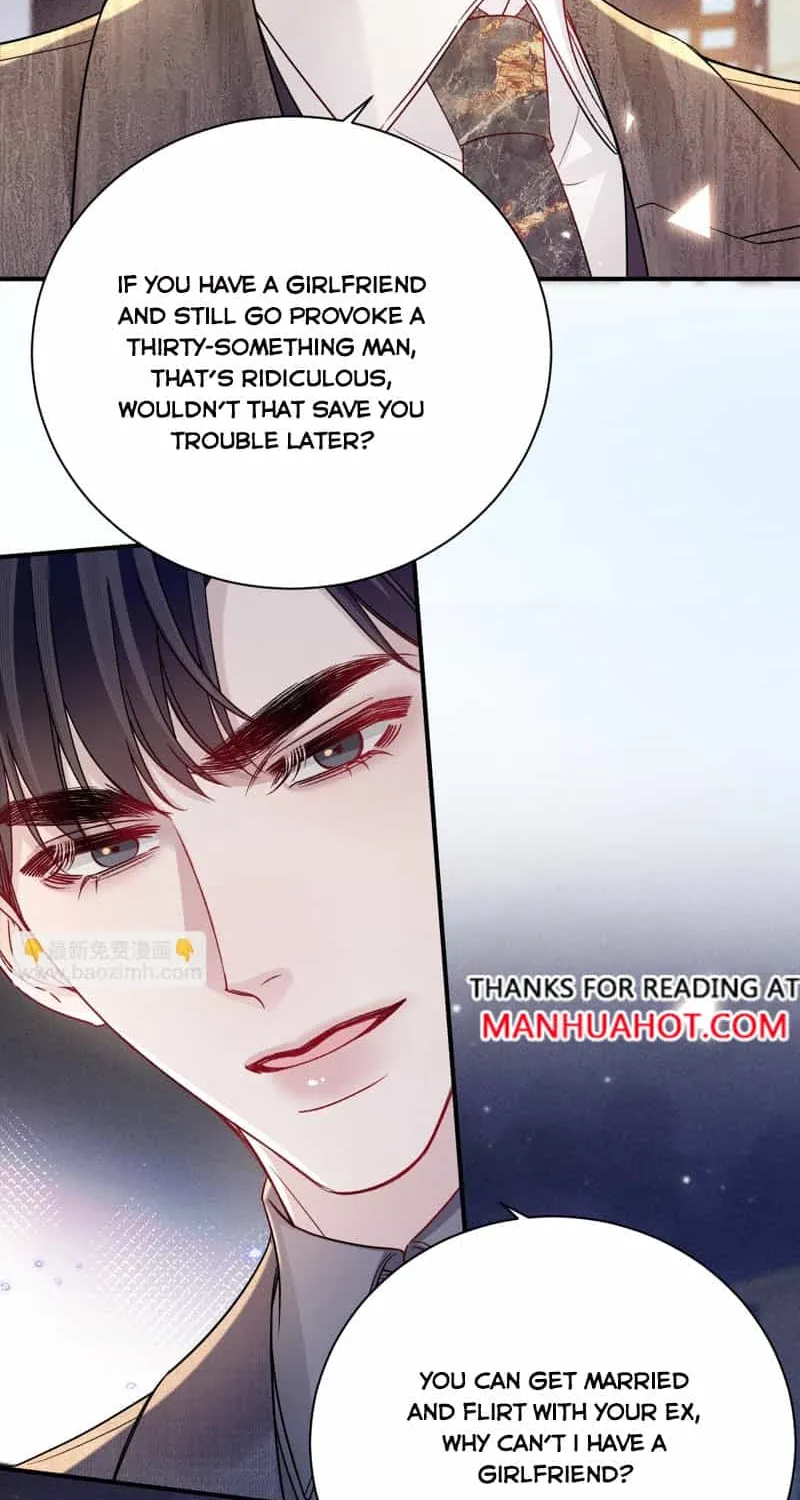 Tit For Tat Chapter 137 page 36 - 