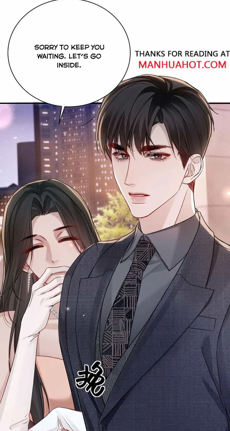 Tit For Tat Chapter 137 page 40 - 
