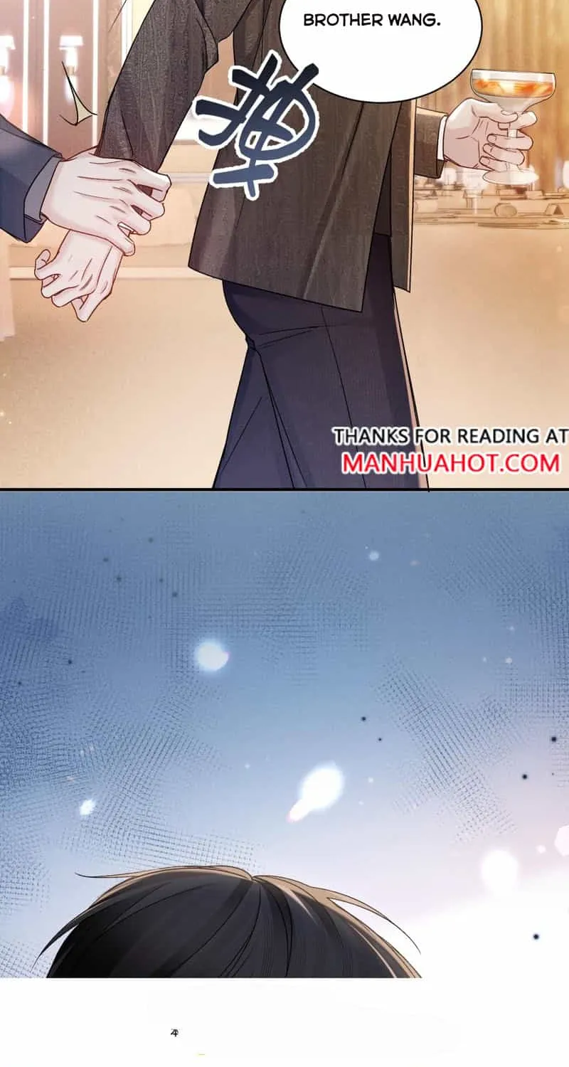 Tit For Tat Chapter 137 page 47 - 