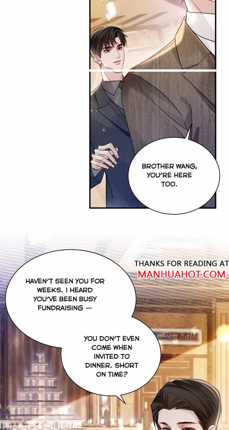 Tit For Tat Chapter 137 page 51 - 