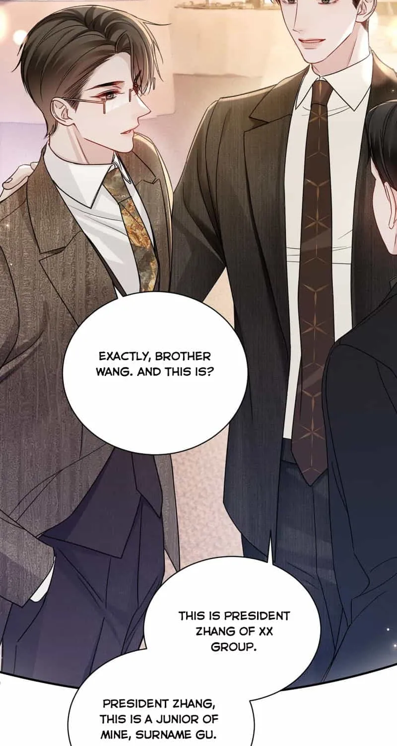 Tit For Tat Chapter 137 page 52 - 
