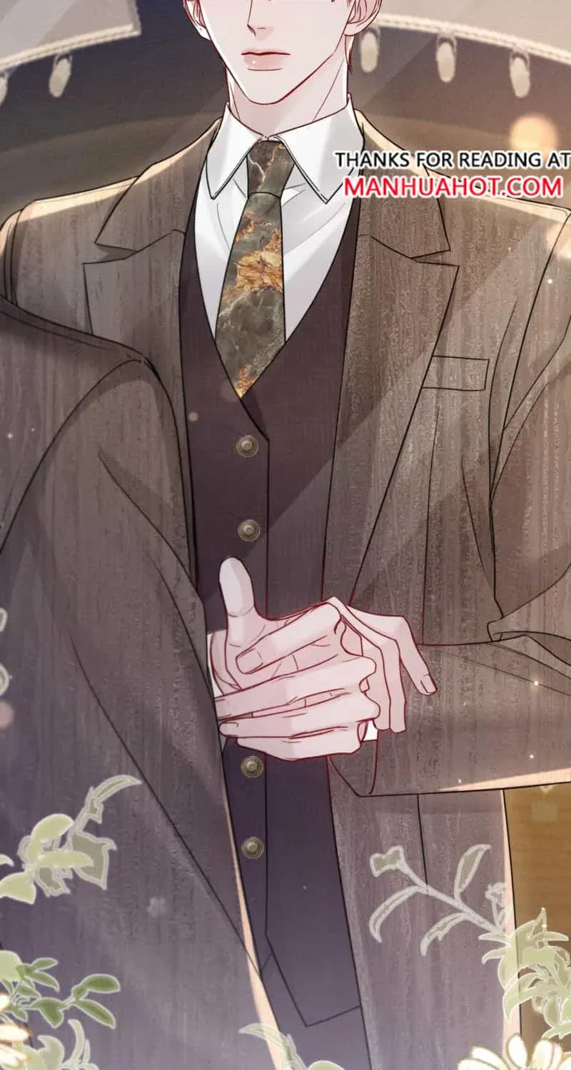 Tit For Tat Chapter 137 page 8 - 