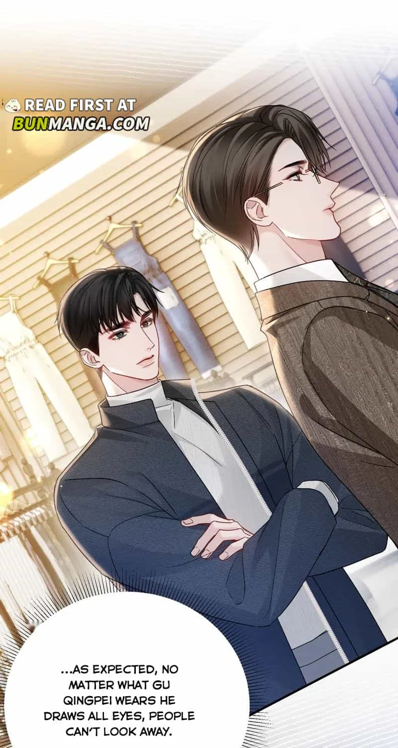 Tit For Tat Chapter 137 page 10 - 